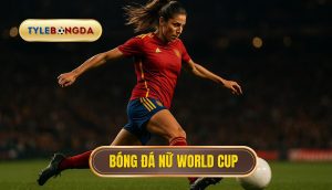 thumb - Bóng đá nữ World Cup