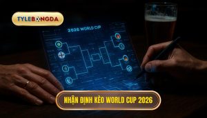 thumb - Nhận định kèo world cup 2026