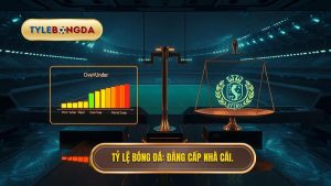 Nên chơi kèo bóng đá Tài Xỉu hay Handicap? Phân tích chuyên sâu từ chuyên gia