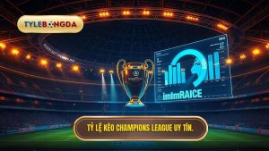 Tỷ lệ kèo Champions League - Soi kèo Cúp C1 hôm nay chính xác