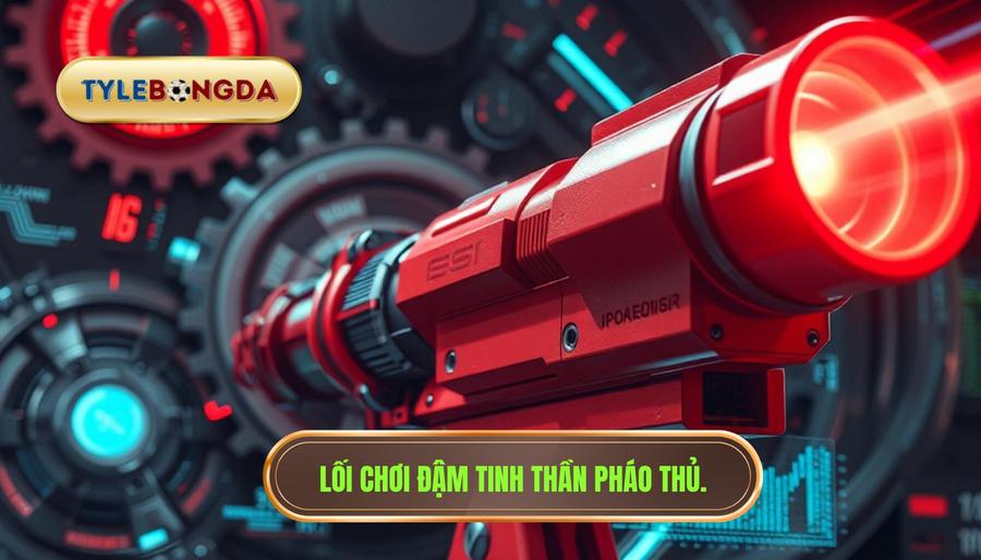 Phân tích đa chiều: Tinh thần "Pháo Thủ" trong lối chơi