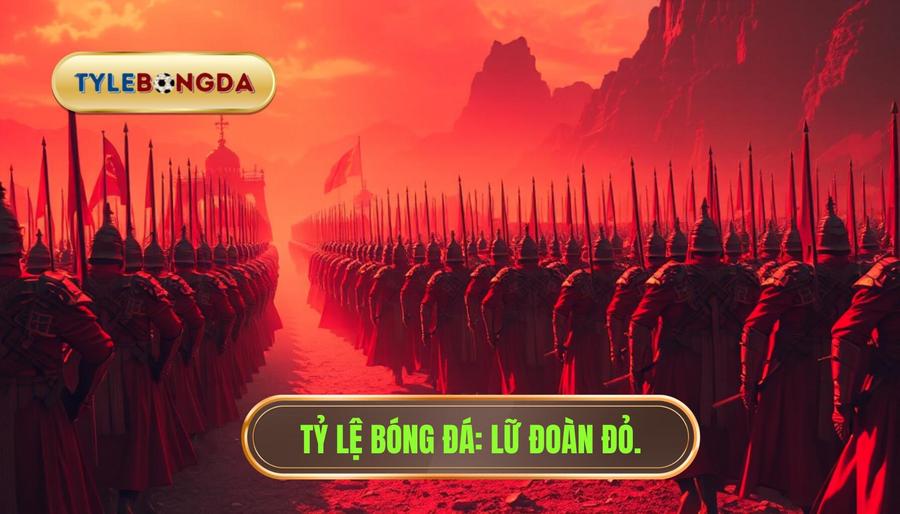 Vì sao Liverpool được gọi là Lữ Đoàn Đỏ? Bí mật biệt danh The Reds